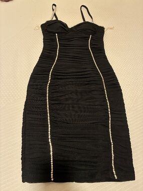 Valiant dress